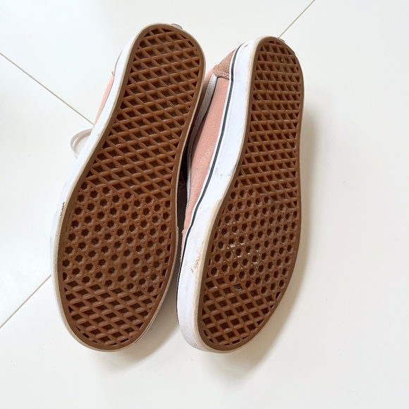 Vans Old Skool Blush Size 11 Pre-owned Men’s 11 - Picture 7 of 8